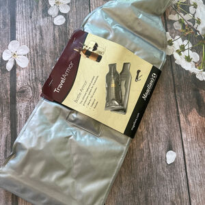 Magellan's TravelArmor Bottle Protector & Corkscrew Bar Accessory